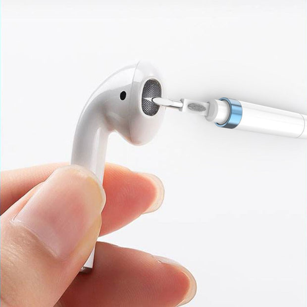 Earbuds Cleaning Brush Tool