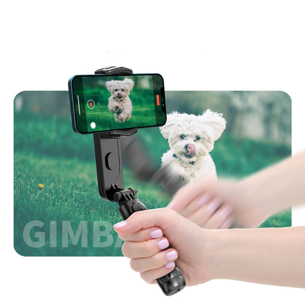 Handheld Gimbal Tripod Selfie Stick
